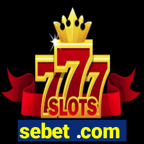 sebet .com